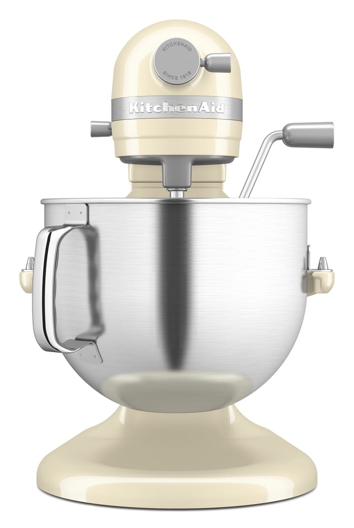 Artisan Küchenmaschine mit Hebearm 6,6 L, Crème KitchenAid