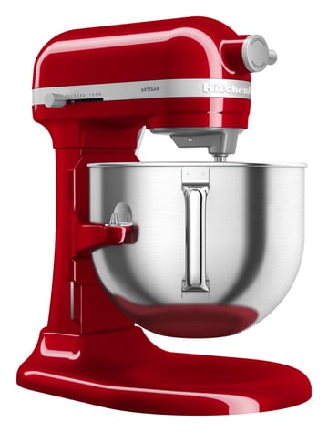 Artisan Küchenmaschine mit Hebearm 6,6 L - Empire red - KitchenAid