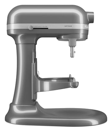 Artisan Küchenmaschine mit Hebearm 6,6 L - Medallion silver - KitchenAid