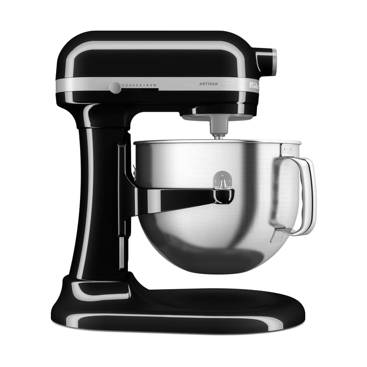 Artisan Küchenmaschine mit Hebearm 6,6 L - Onyx black - KitchenAid