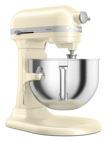 Artisan Küchenmaschine mit Schwenkarm 5,6 L - Almond cream - KitchenAid