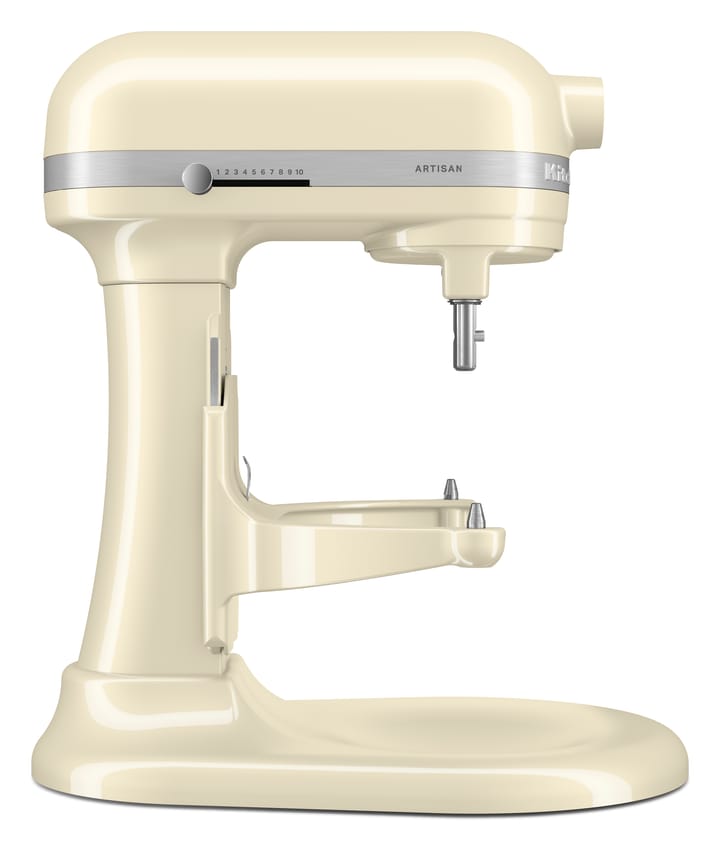 Artisan Küchenmaschine mit Schwenkarm 5,6 L, Almond cream KitchenAid