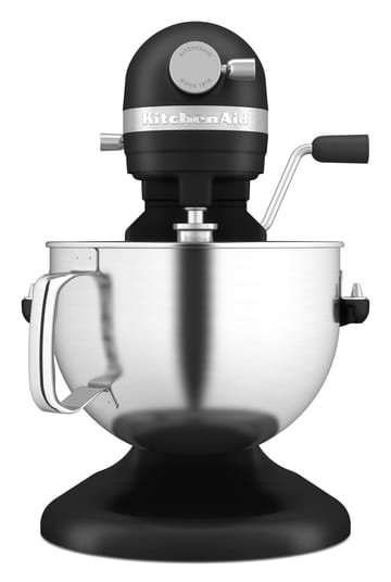 Artisan Küchenmaschine mit Schwenkarm 5,6 L - Black matte - KitchenAid