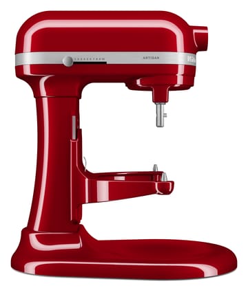 Artisan Küchenmaschine mit Schwenkarm 5,6 L - Empire red - KitchenAid