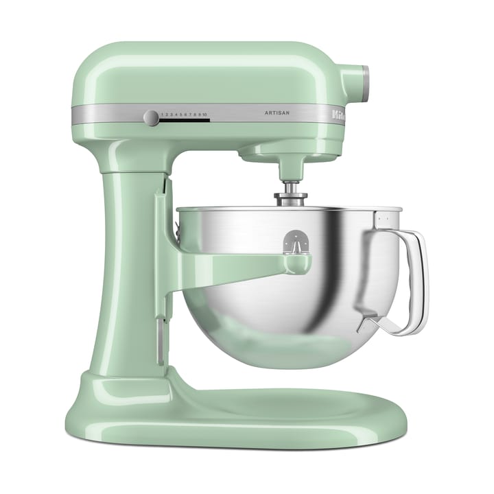 Artisan Küchenmaschine mit Schwenkarm 5,6 L - Pistachio - KitchenAid