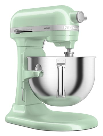 Artisan Küchenmaschine mit Schwenkarm 5,6 L - Pistachio - KitchenAid