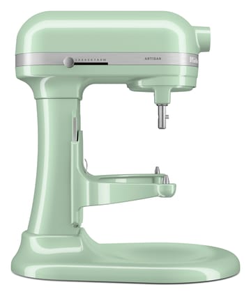 Artisan Küchenmaschine mit Schwenkarm 5,6 L - Pistachio - KitchenAid