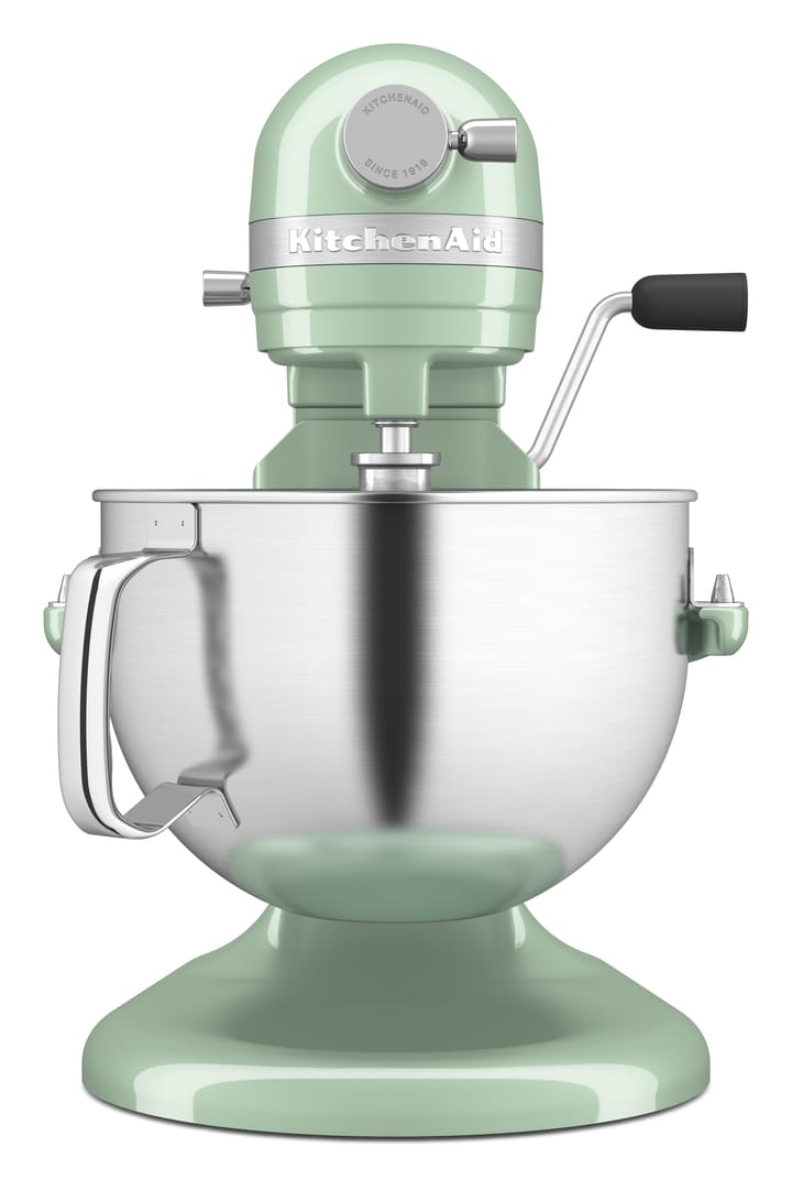 Artisan Küchenmaschine mit Schwenkarm 5,6 L, Pistachio KitchenAid