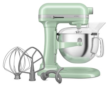 Artisan Küchenmaschine mit Schwenkarm 5,6 L - Pistachio - KitchenAid