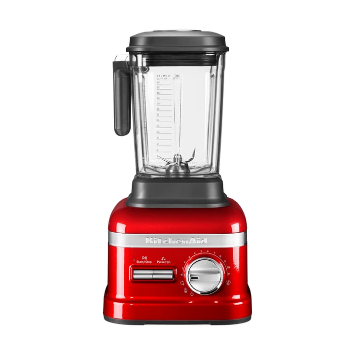 Artisan Power Plus Mixer 1,75 L - Candy apple - KitchenAid