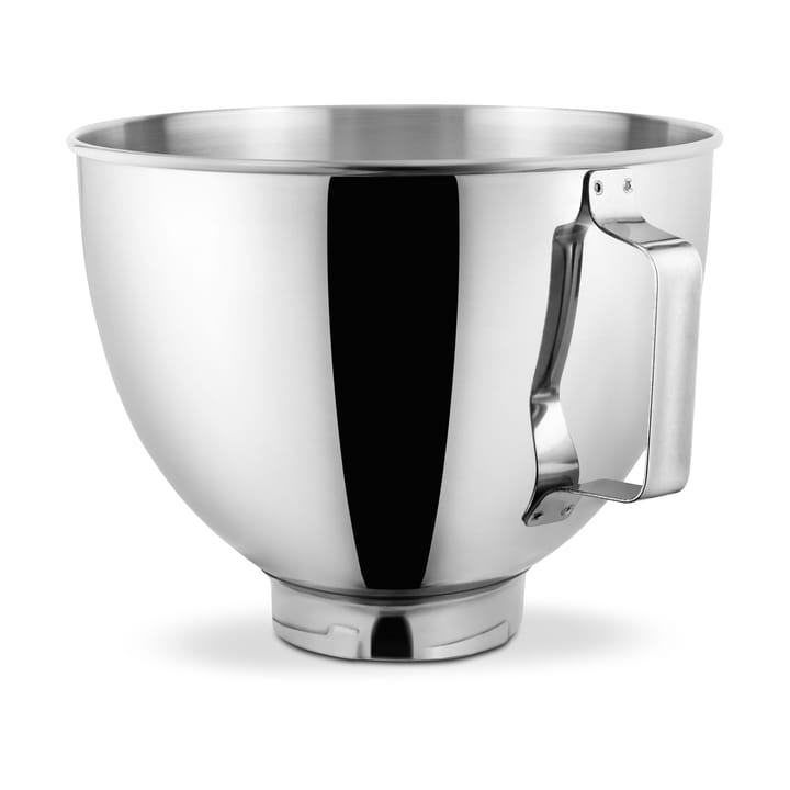 Artisan Schüssel für Küchenmaschine 4,3 l - Polished stainless steel - KitchenAid