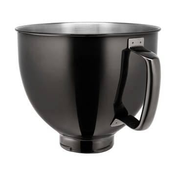 Artisan Schüssel für Küchenmaschine 4,8 l - Radiant black - KitchenAid