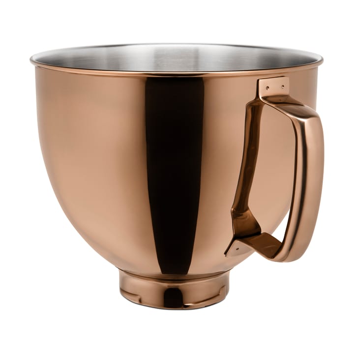 Artisan Schüssel für Küchenmaschine 4,8 l, Radiant copper KitchenAid