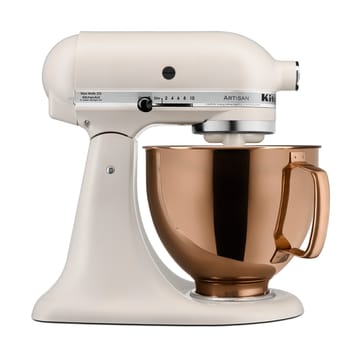 Artisan Schüssel für Küchenmaschine 4,8 l - Radiant copper - KitchenAid