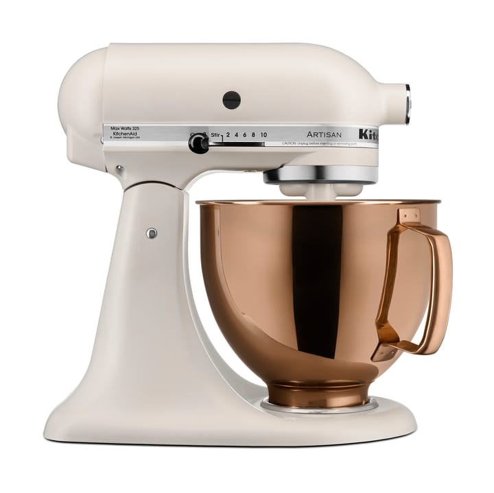 Artisan Schüssel für Küchenmaschine 4,8 l, Radiant copper KitchenAid