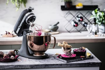 Artisan Schüssel für Küchenmaschine 4,8 l - Radiant copper - KitchenAid