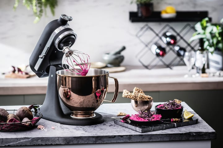 Artisan Schüssel für Küchenmaschine 4,8 l, Radiant copper KitchenAid