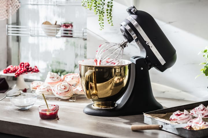 Artisan Schüssel für Küchenmaschine 4,8 l, Radiant gold KitchenAid