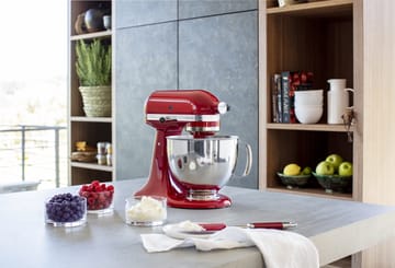 Artisan Schüssel für Küchenmaschine 4,8 l - Stahl - KitchenAid