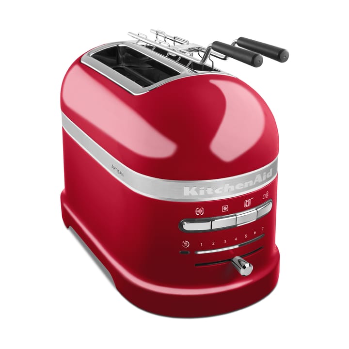 Artisan Toaster für 2 Scheiben, Candy apple KitchenAid