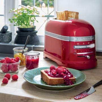 Artisan Toaster für 2 Scheiben - Candy apple - KitchenAid