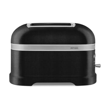 Artisan Toaster für 2 Scheiben - Cast iron black - KitchenAid