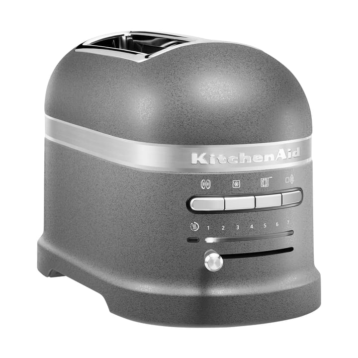 Artisan Toaster für 2 Scheiben - Imperial grey - KitchenAid