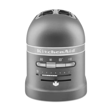 Artisan Toaster für 2 Scheiben - Imperial grey - KitchenAid