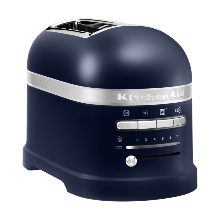 Artisan Toaster für 2 Scheiben - Ink blue - KitchenAid