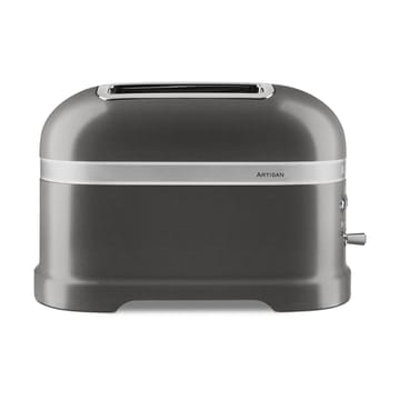 Artisan Toaster für 2 Scheiben - Medallion silver - KitchenAid