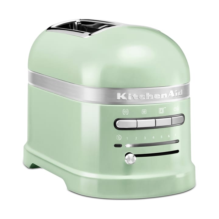 Artisan Toaster für 2 Scheiben - Pistachio - KitchenAid