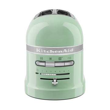 Artisan Toaster für 2 Scheiben - Pistachio - KitchenAid