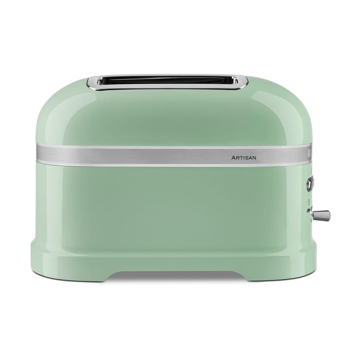 Artisan Toaster für 2 Scheiben, Pistachio KitchenAid