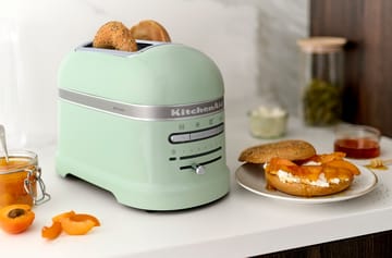 Artisan Toaster für 2 Scheiben - Pistachio - KitchenAid