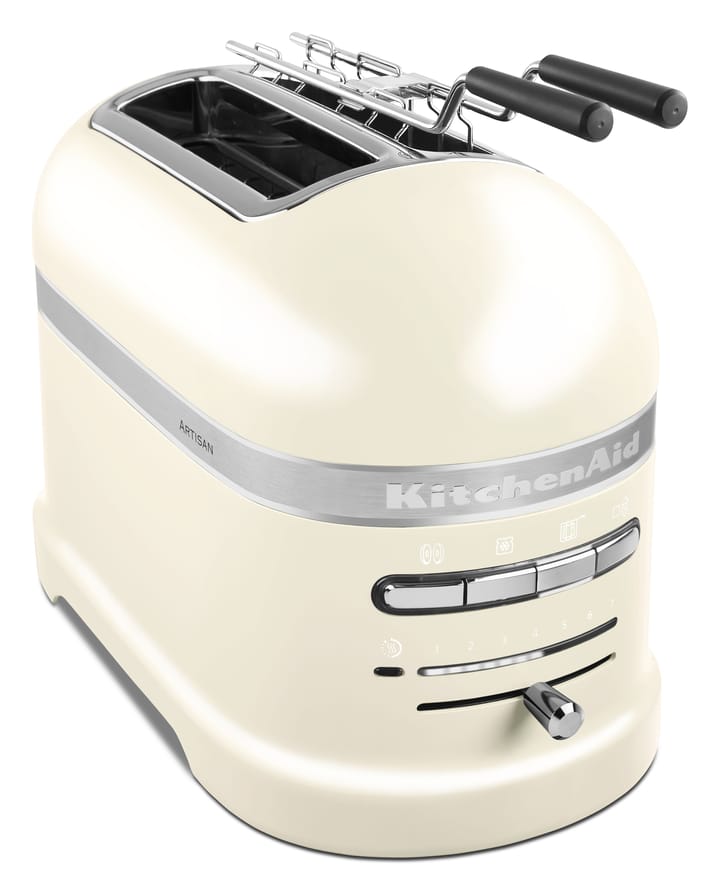 Artisan Toaster für 2 Scheiben, Weiß KitchenAid