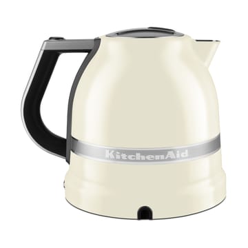 Artisan Wasserkocher mit variabler Temperatur 1,5 l - Almond cream - KitchenAid