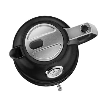 Artisan Wasserkocher mit variabler Temperatur 1,5 l - Cast iron black - KitchenAid