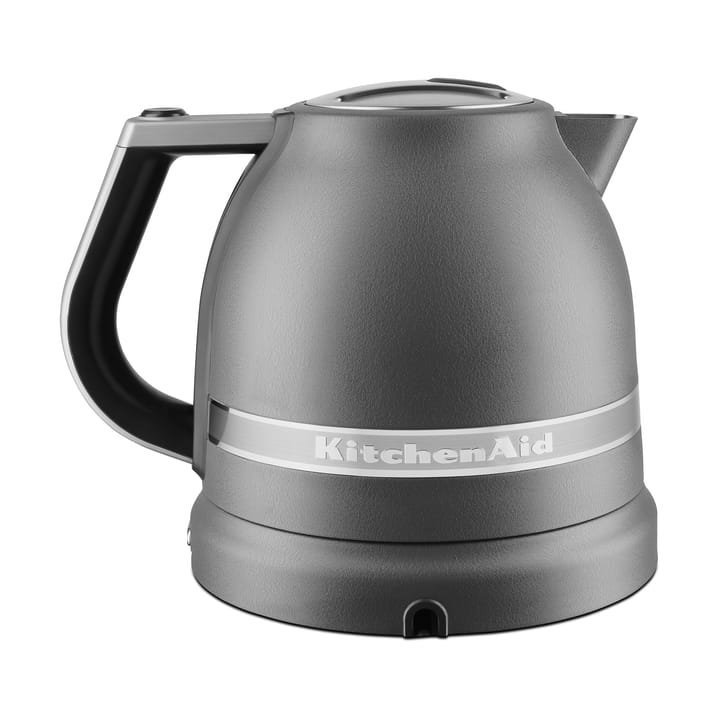 Artisan Wasserkocher mit variabler Temperatur 1,5 l, Imperial grey KitchenAid