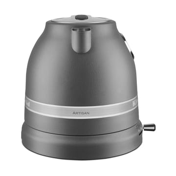 Artisan Wasserkocher mit variabler Temperatur 1,5 l - Imperial grey - KitchenAid