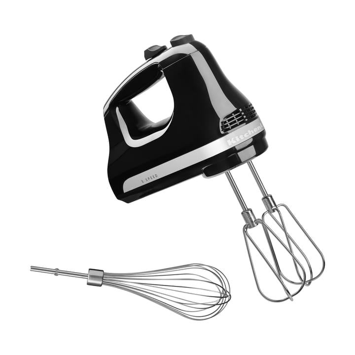 Classic Handmixer - Onyx black - KitchenAid