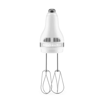 Classic Handmixer - Weiß - KitchenAid