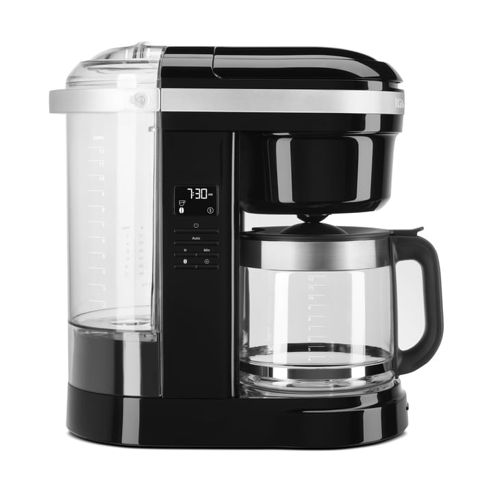 Classic Kaffeemaschine 1,7 L - Onyx black - KitchenAid