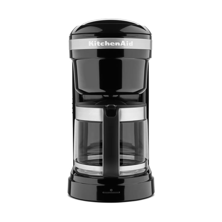 Classic Kaffeemaschine 1,7 L, Onyx black KitchenAid