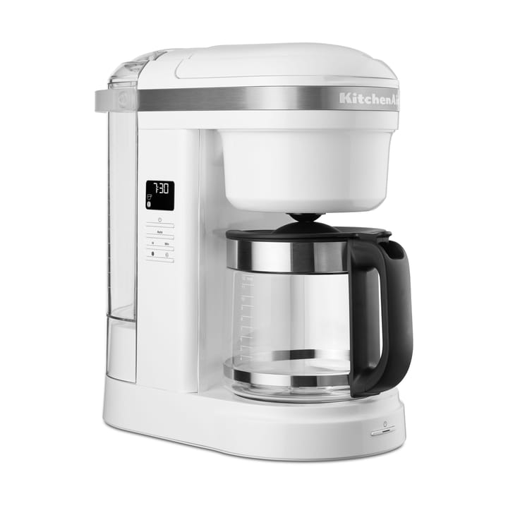 Classic Kaffeemaschine 1,7 L - Weiß - KitchenAid