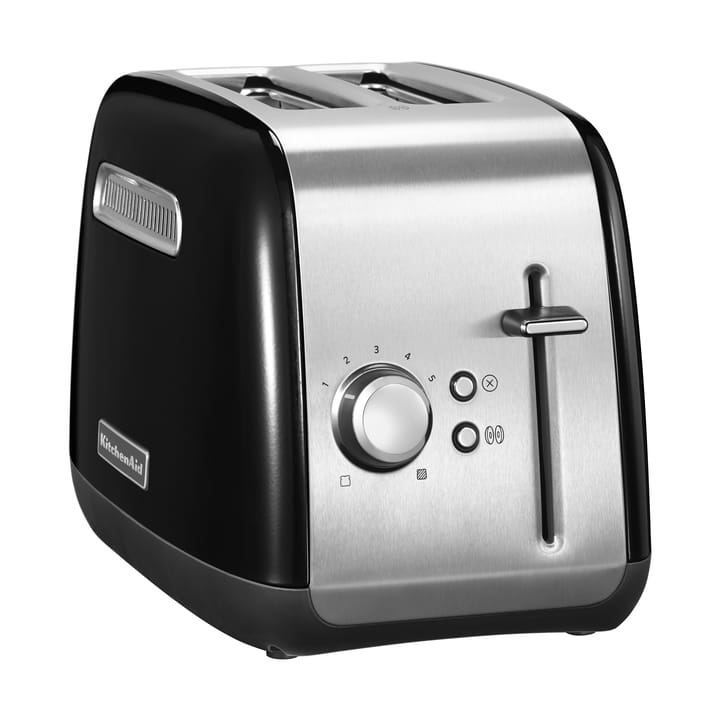 Classic Toaster 2 Scheiben - Onyx black - KitchenAid