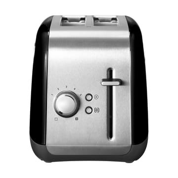 Classic Toaster 2 Scheiben - Onyx black - KitchenAid