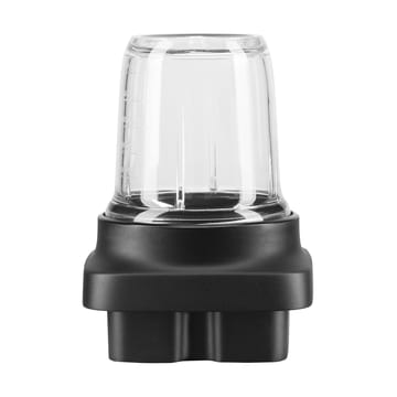 K400+K150 Behälter mit Deckel 200 ml 2er-Pack - Transparent - KitchenAid