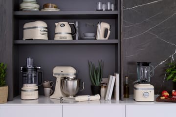 KitchenAid 1,7 l - Almond cream - KitchenAid