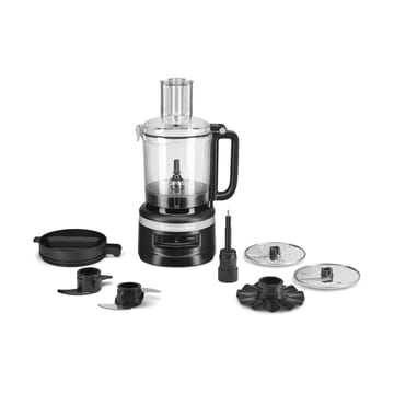 KitchenAid 1,7 l - Black matte - KitchenAid