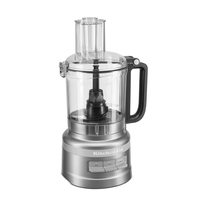 KitchenAid 1,7 l - Contour silver - KitchenAid